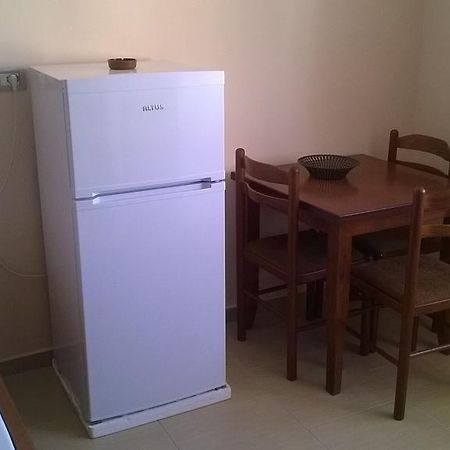 Apartaments Sara Ксамил Экстерьер фото
