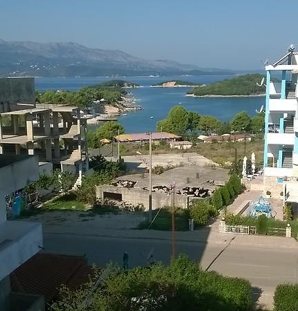 Apartaments Sara Ксамил Экстерьер фото