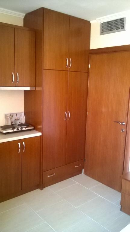 Apartaments Sara Ксамил Экстерьер фото